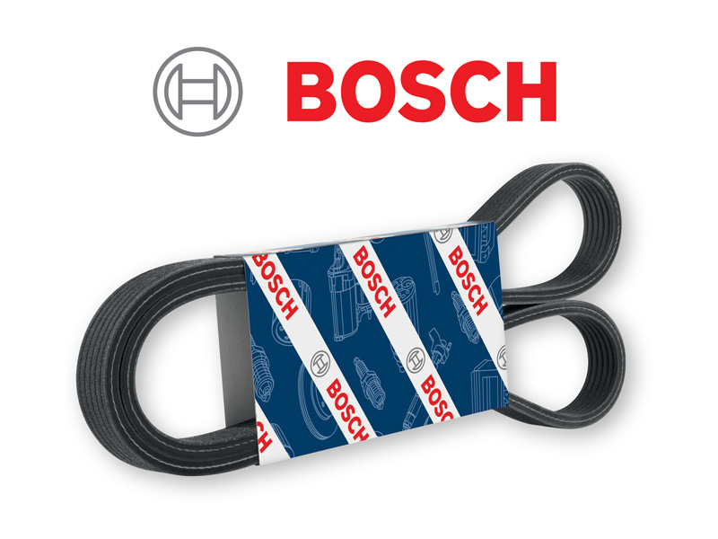 Bosch Timebelts