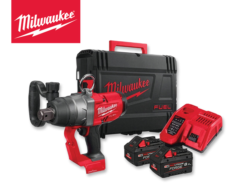 Milwaukee Tools